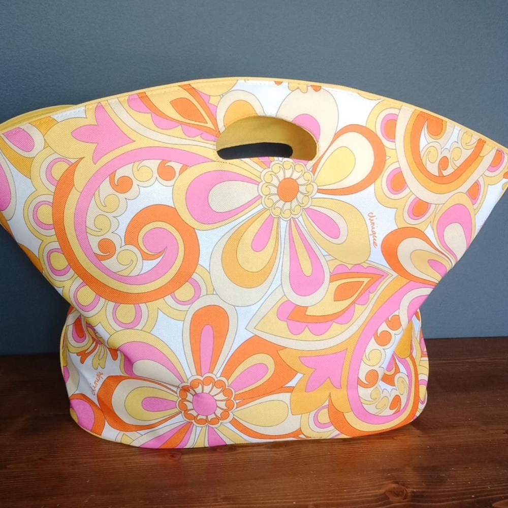 Clinique bag
